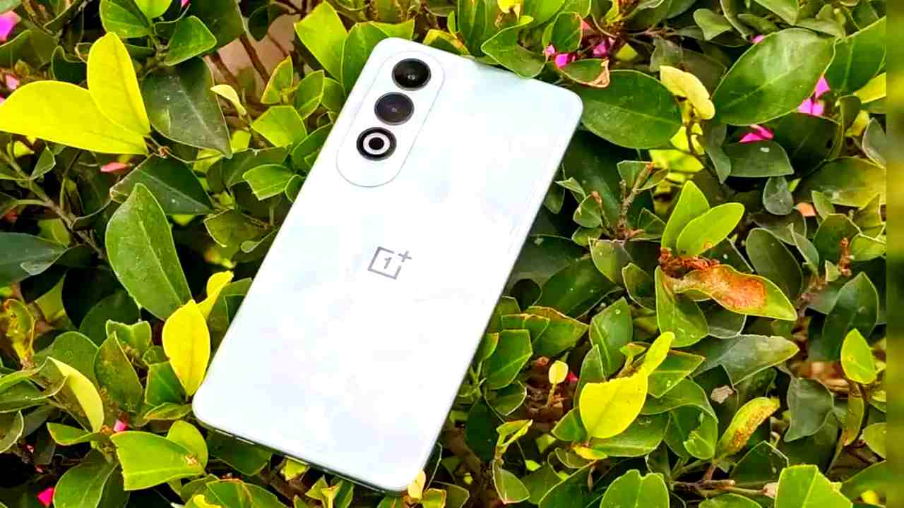 OnePlus Nord CE 4 5G